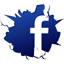 Follow Us on Facebook